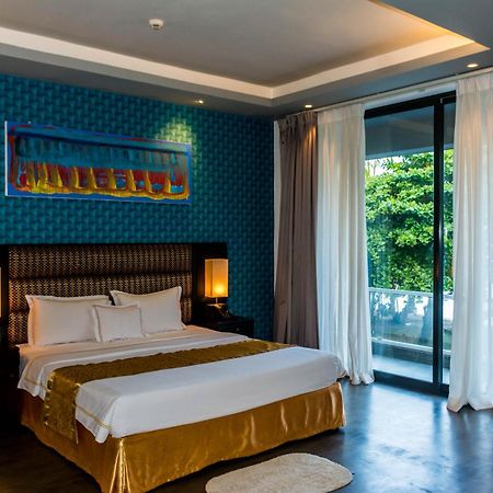 Golden Pearl Tangalle Beach هامبانتوتا المظهر الخارجي الصورة