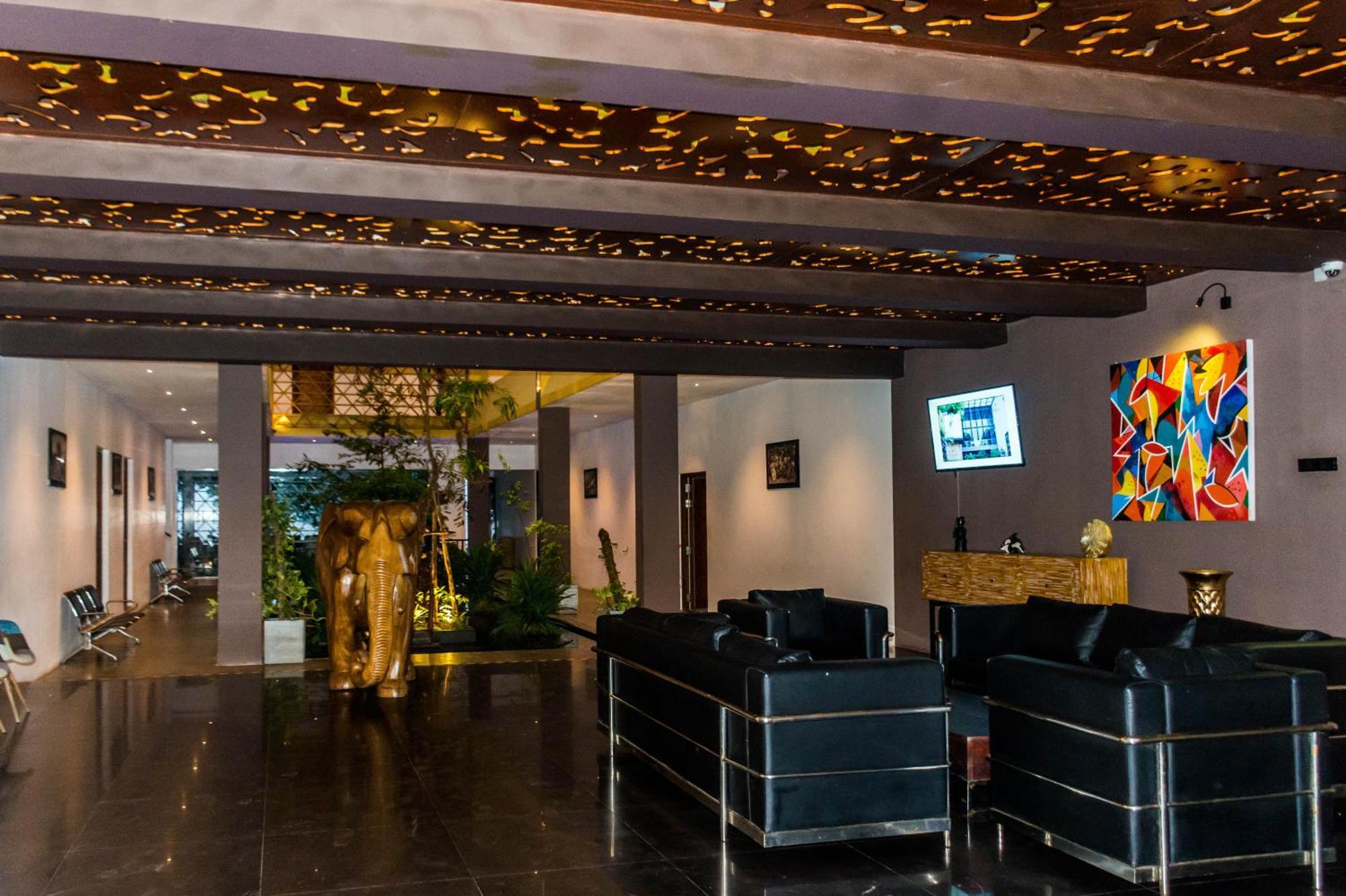 Golden Pearl Tangalle Beach هامبانتوتا المظهر الخارجي الصورة