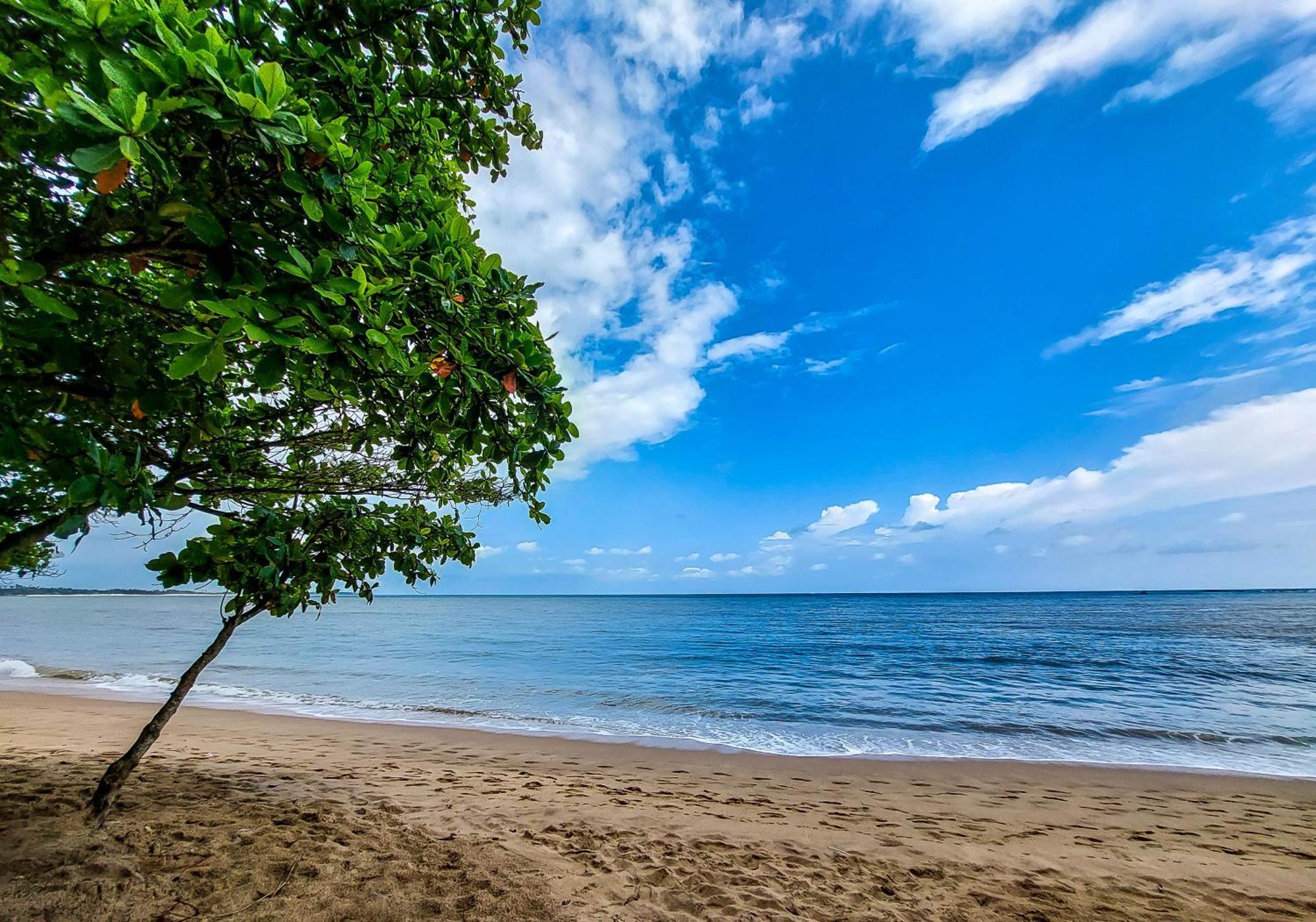 Golden Pearl Tangalle Beach هامبانتوتا المظهر الخارجي الصورة