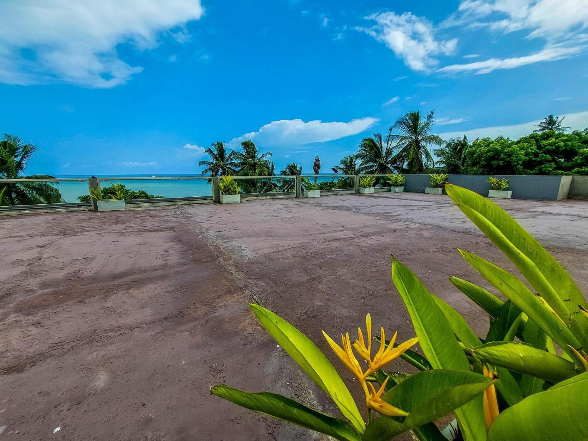 Golden Pearl Tangalle Beach هامبانتوتا المظهر الخارجي الصورة