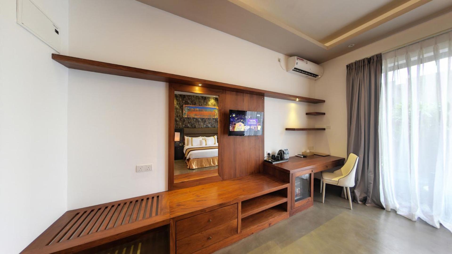 Golden Pearl Tangalle Beach هامبانتوتا المظهر الخارجي الصورة