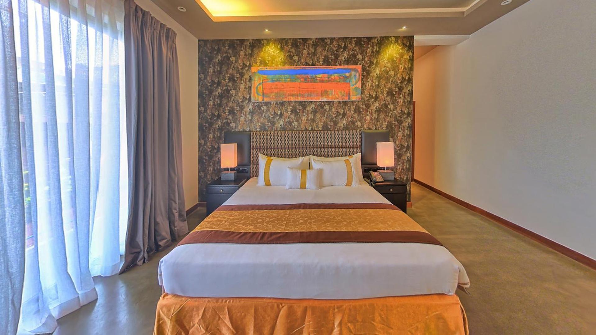 Golden Pearl Tangalle Beach هامبانتوتا المظهر الخارجي الصورة