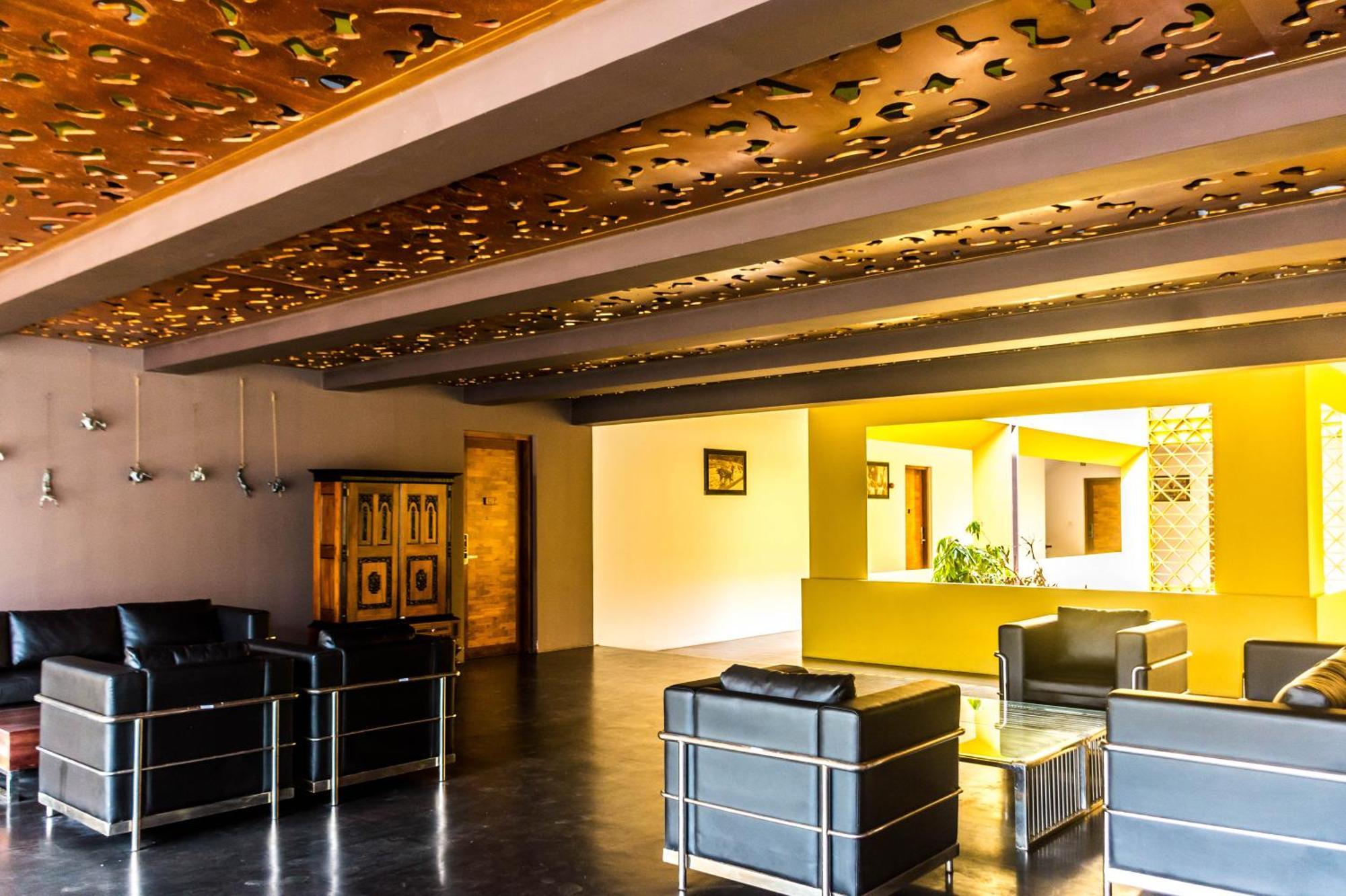 Golden Pearl Tangalle Beach هامبانتوتا المظهر الخارجي الصورة