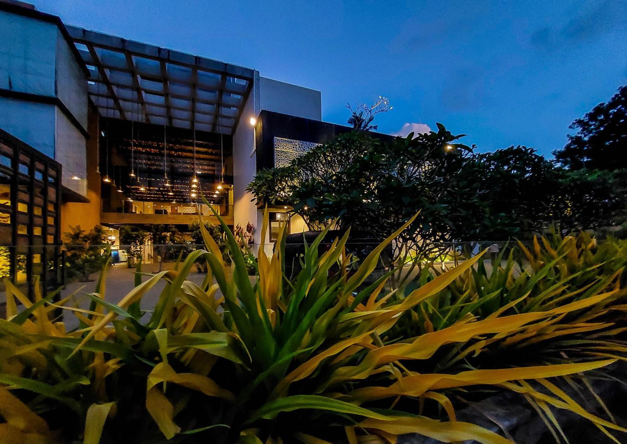 Golden Pearl Tangalle Beach هامبانتوتا المظهر الخارجي الصورة