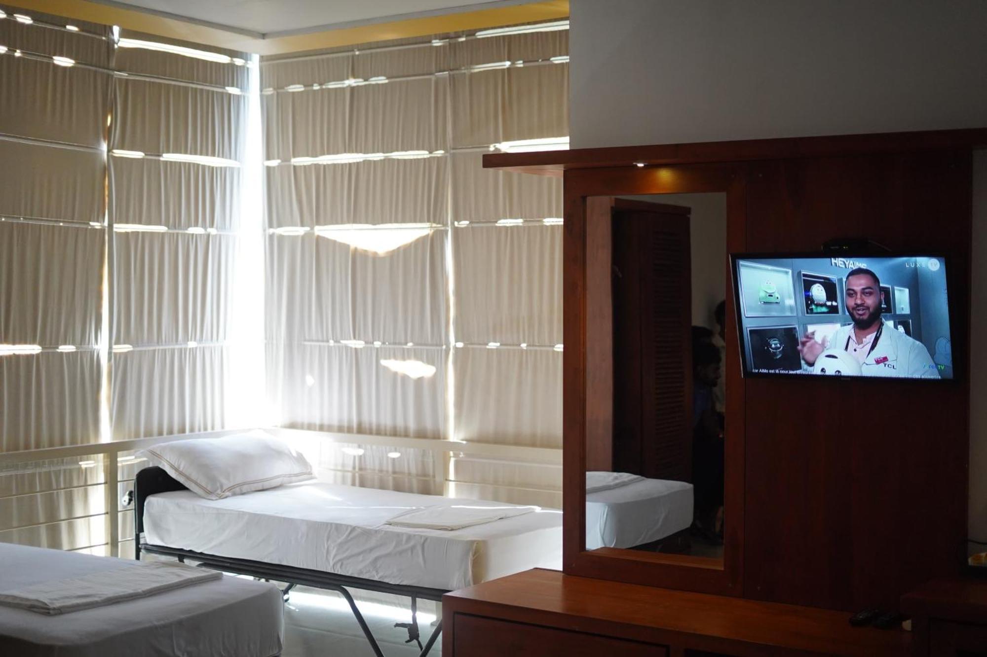 Golden Pearl Tangalle Beach هامبانتوتا المظهر الخارجي الصورة