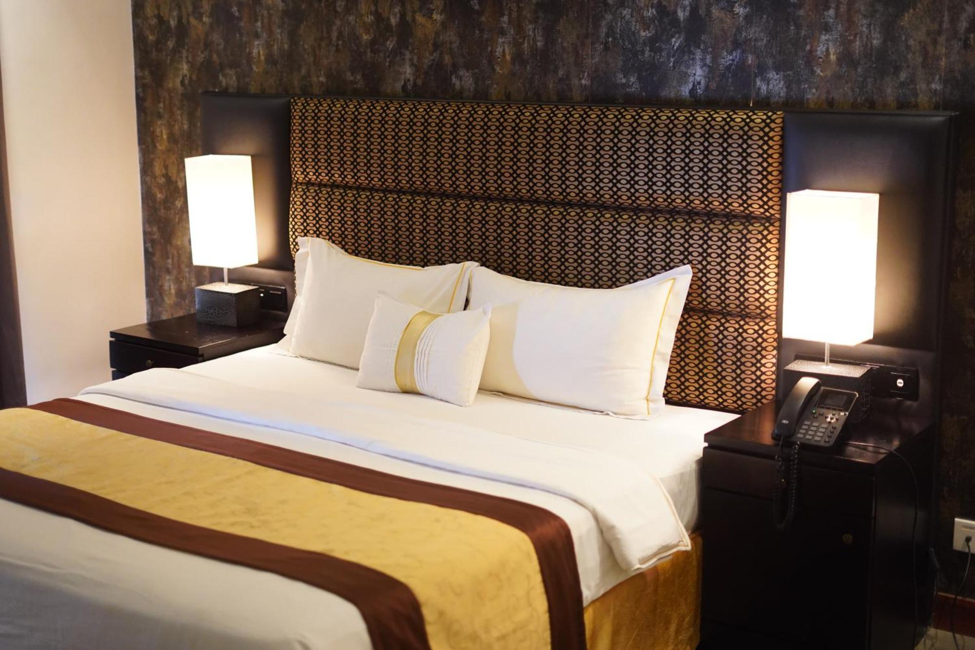 Golden Pearl Tangalle Beach هامبانتوتا المظهر الخارجي الصورة