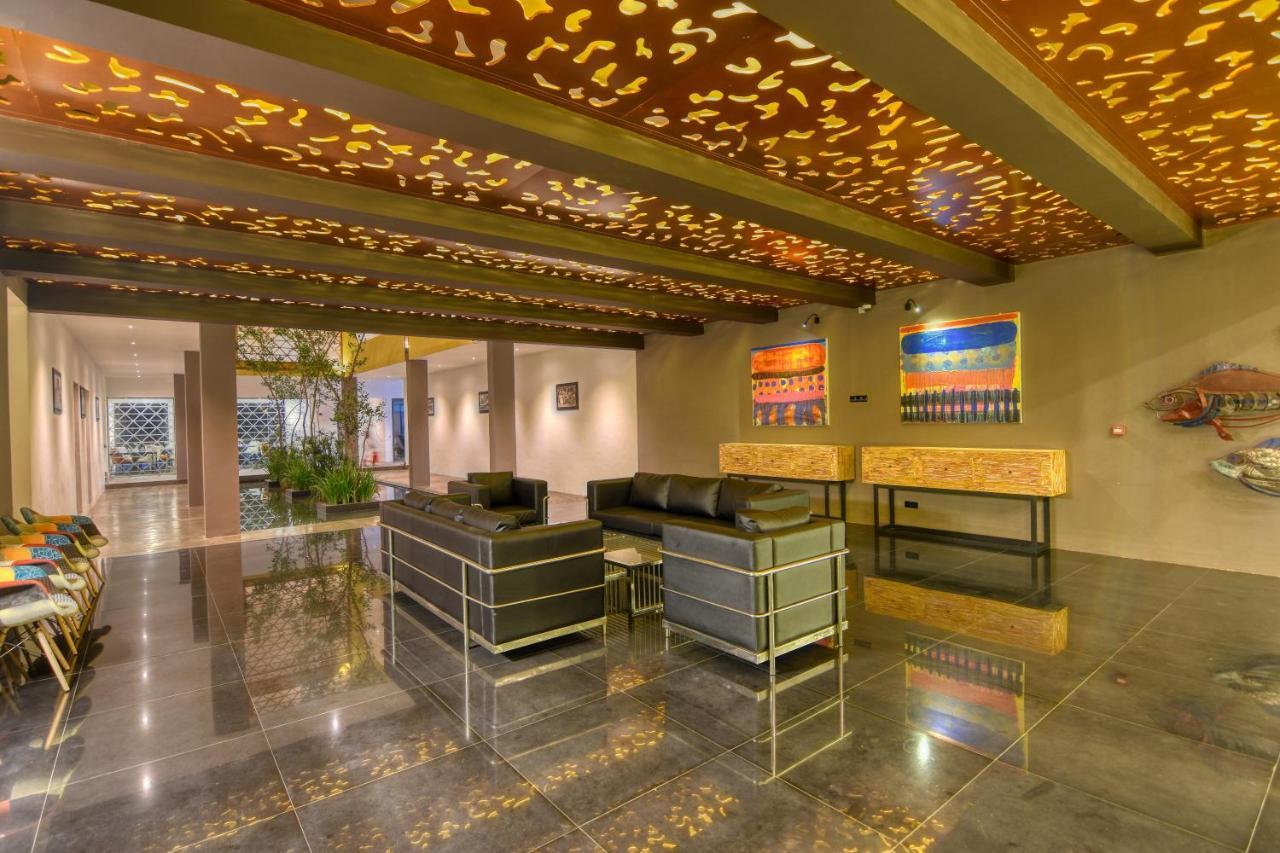 Golden Pearl Tangalle Beach هامبانتوتا المظهر الخارجي الصورة