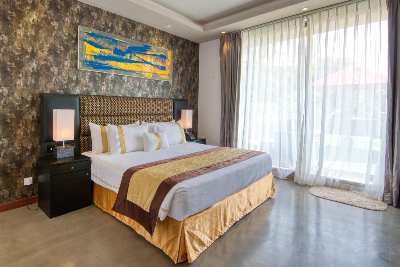 Golden Pearl Tangalle Beach هامبانتوتا المظهر الخارجي الصورة