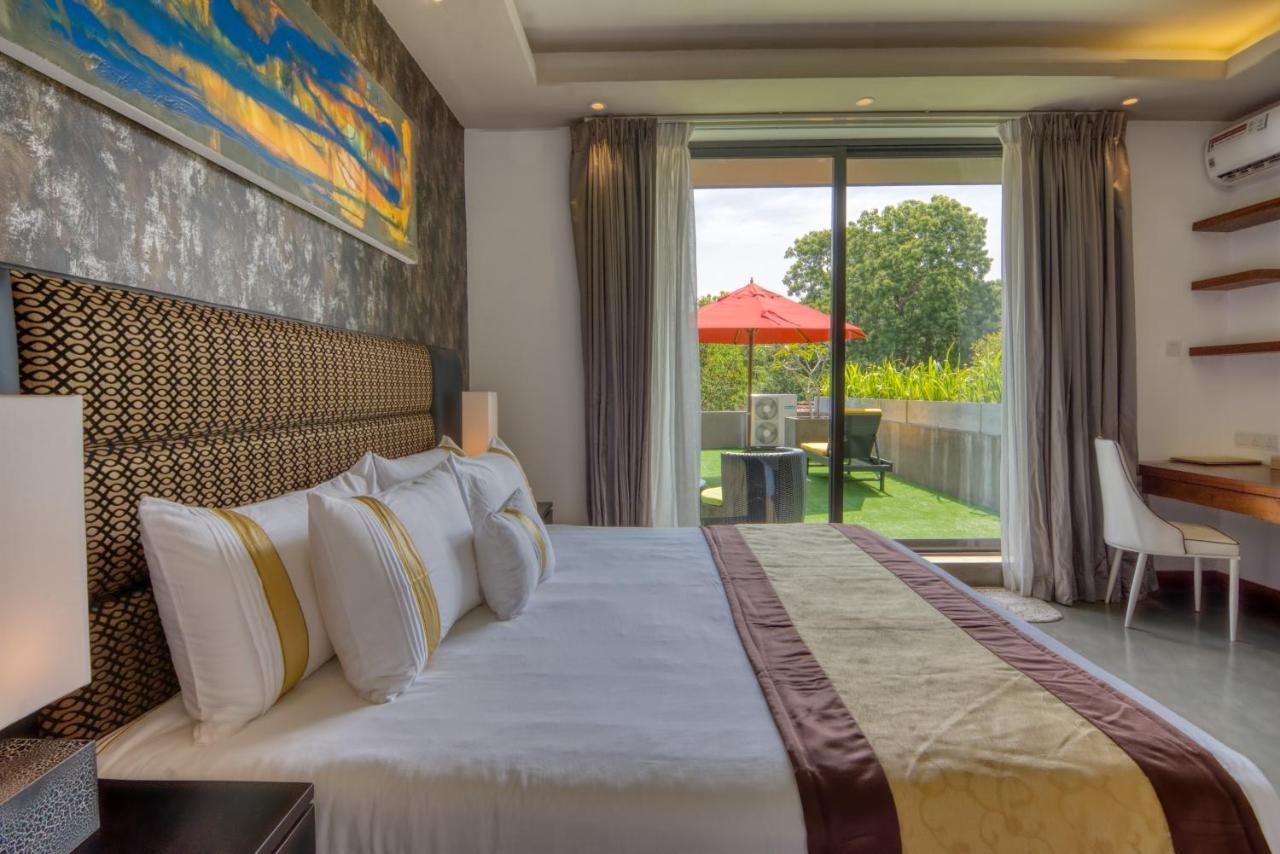 Golden Pearl Tangalle Beach هامبانتوتا المظهر الخارجي الصورة